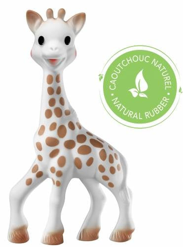 Sophie la girafe gift box(616400)