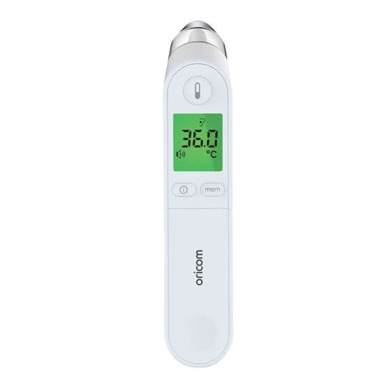 Oricom  Infrared Ear Thermometer(IET400)