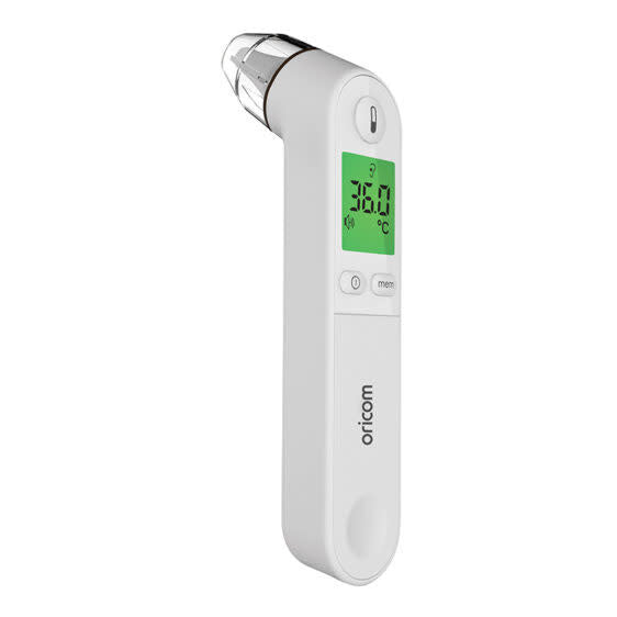 Oricom  Infrared Ear Thermometer(IET400)