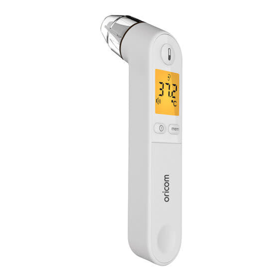Oricom  Infrared Ear Thermometer(IET400)