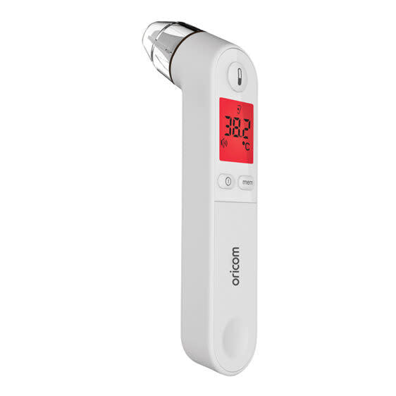 Oricom  Infrared Ear Thermometer(IET400)