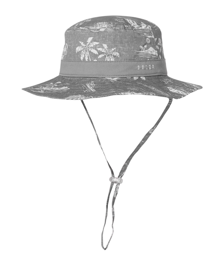 Dozer BOYS FLOPPY RYDER -GREY