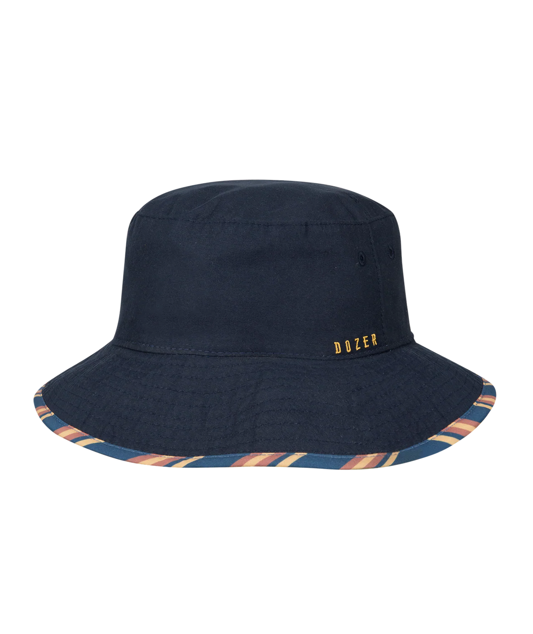Dozer Boys' Floppy Hat Kendrick - Navy