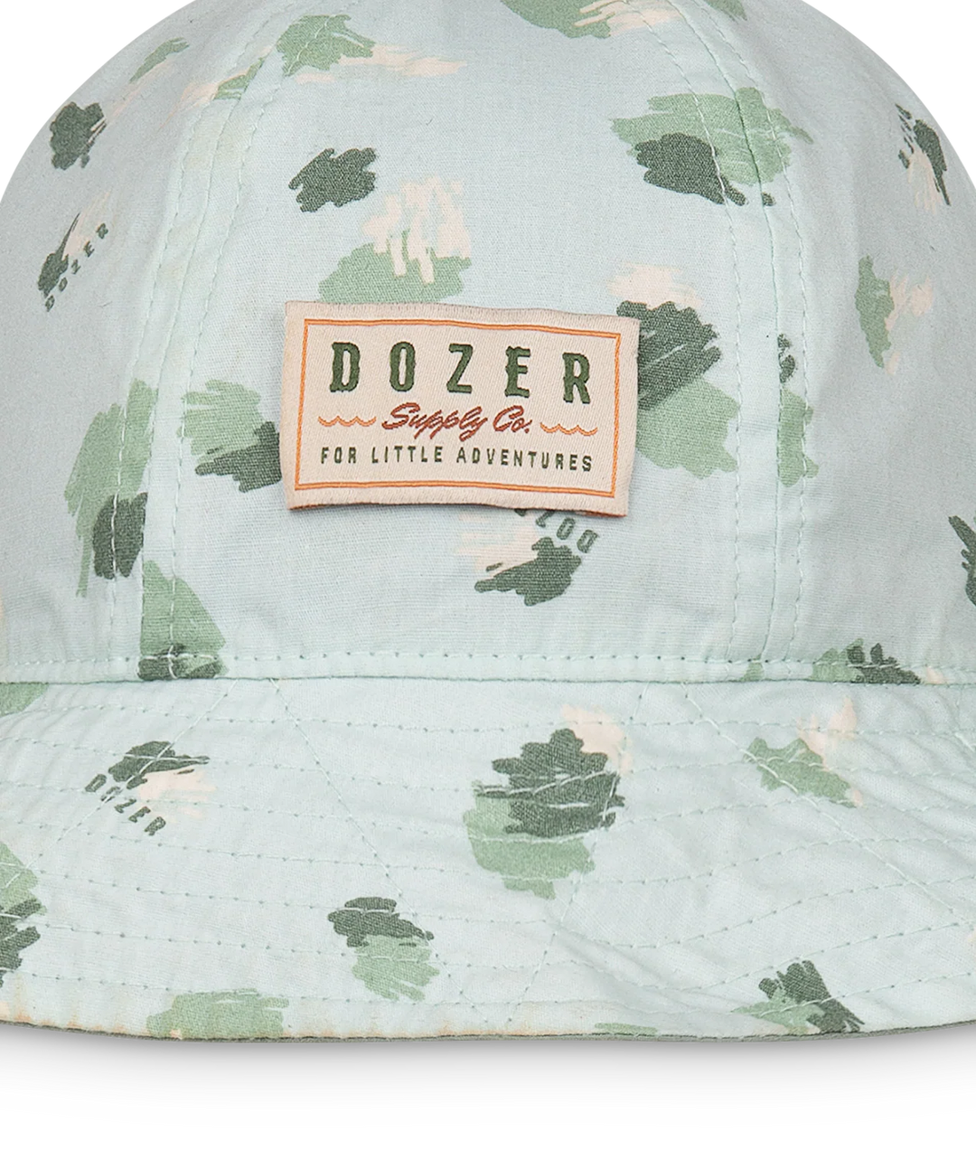 Dozer BABY BOYS FLOPPY RABY BAY-CAMO