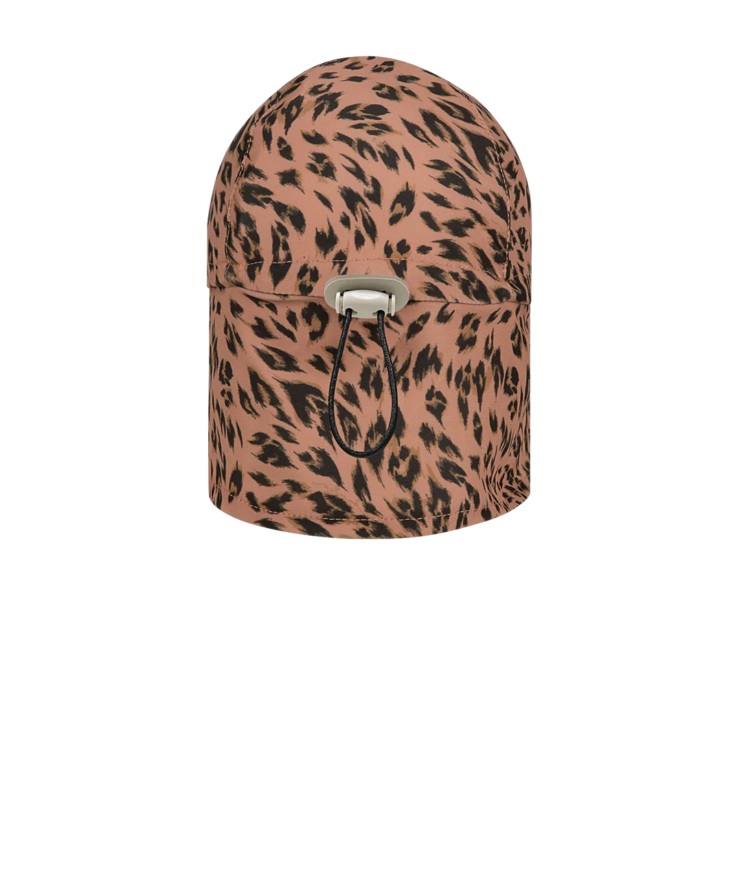Millymook Baby Girls Legionnaire Chloe Leopard