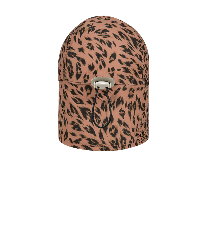 Millymook Baby Girls Legionnaire Chloe Leopard