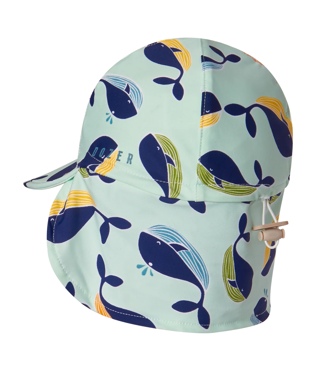 Dozer Baby Boys Legionnaire Beau-Multi