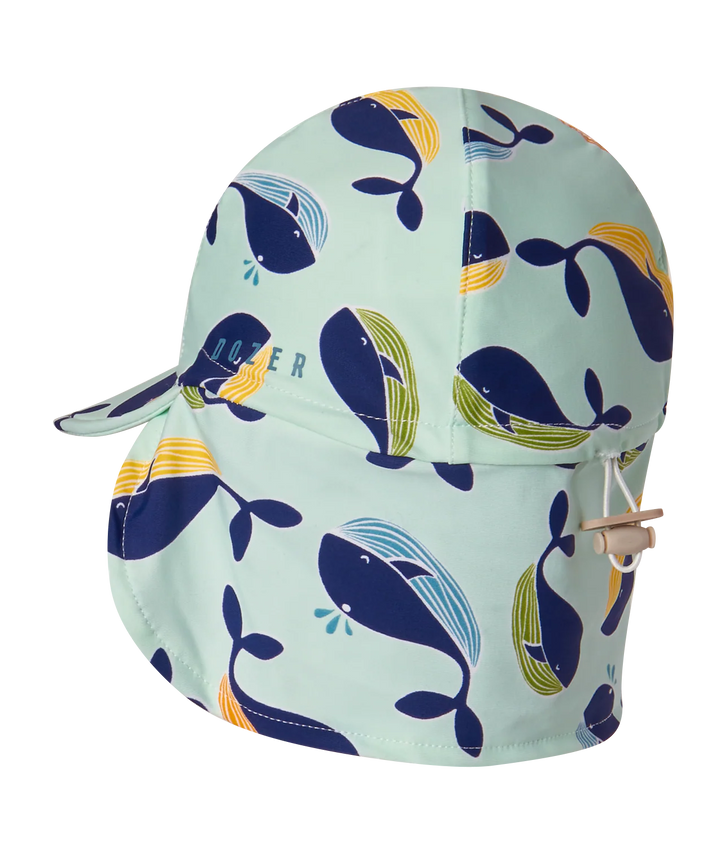 Dozer Baby Boys Legionnaire Beau-Multi