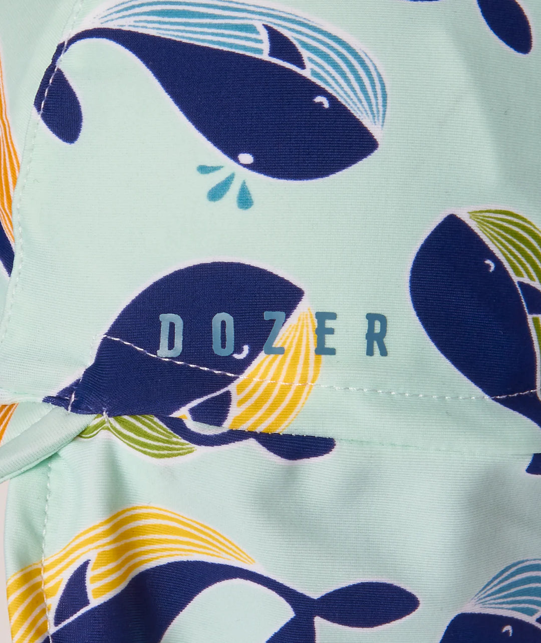 Dozer Baby Boys Legionnaire Beau-Multi