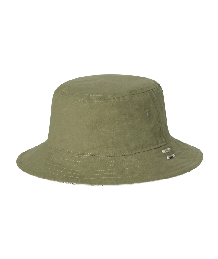 Dozer Boys Bucket Finn-Off white