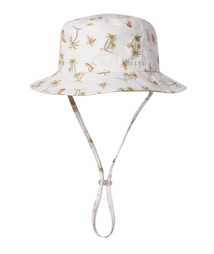 Dozer Boys Bucket Finn-Off white