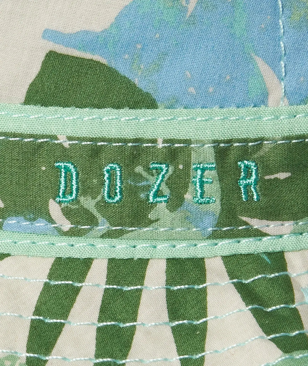 Dozer Baby Boys Bucket Sonny-Green