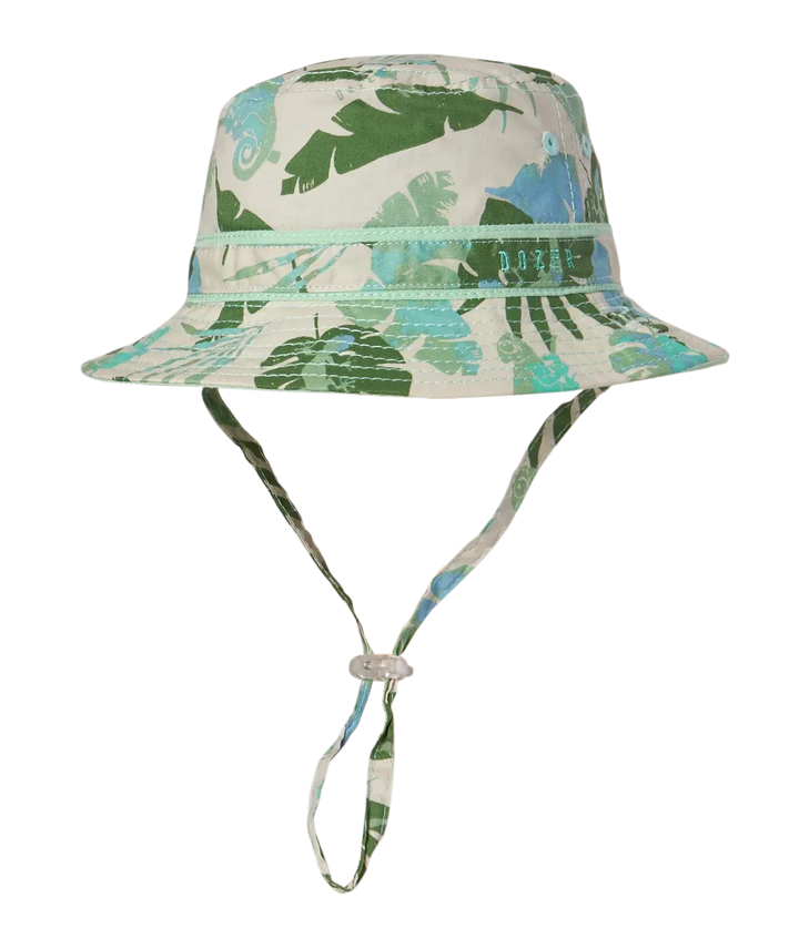 Dozer Baby Boys Bucket Sonny-Green