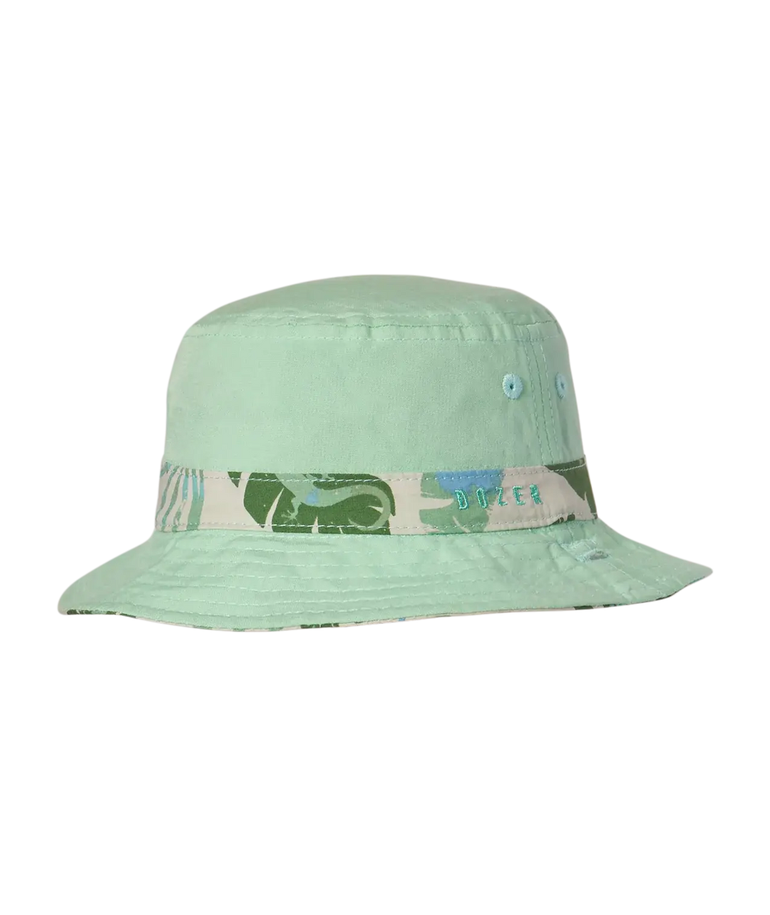 Dozer Baby Boys Bucket Sonny-Green