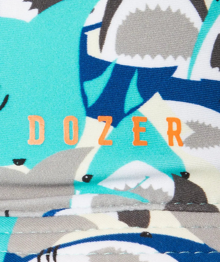 Dozer Baby Boys Bucket Chomp-Multi