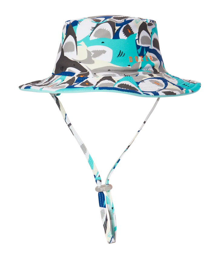 Dozer Baby Boys Bucket Chomp-Multi