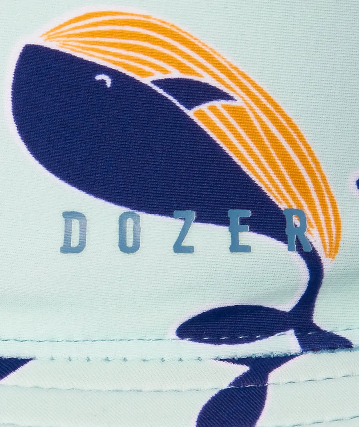 Dozer Baby Boys Bucket Jayce-Multi