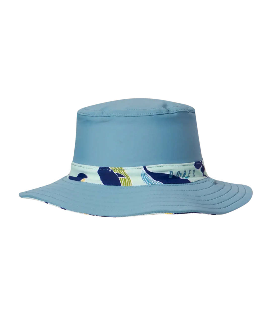 Dozer Baby Boys Bucket Jayce-Multi