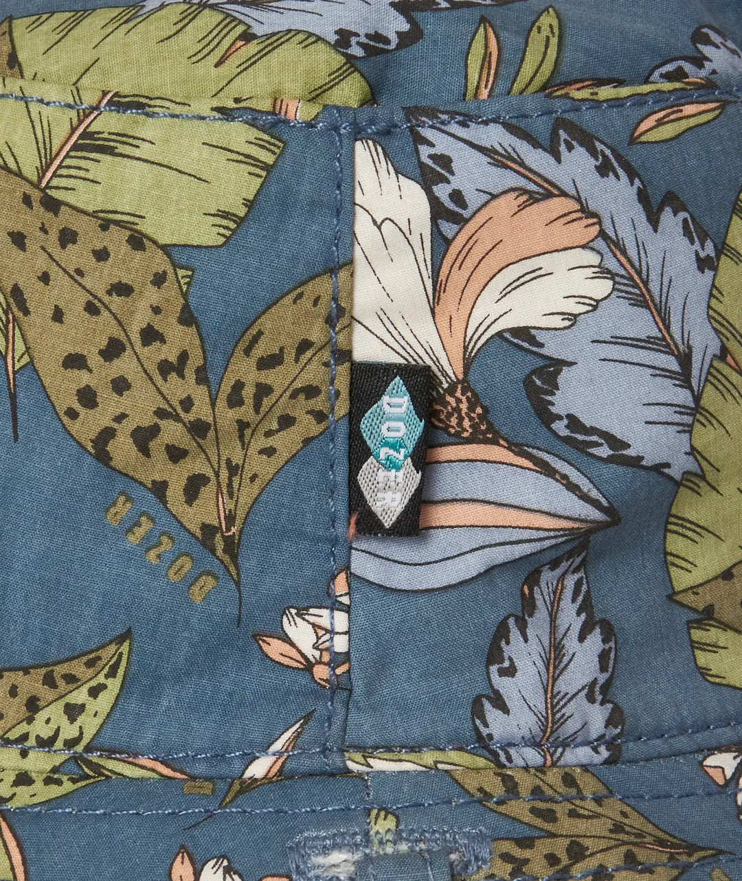 Dozer Baby Boys Bucket Maximus Slate