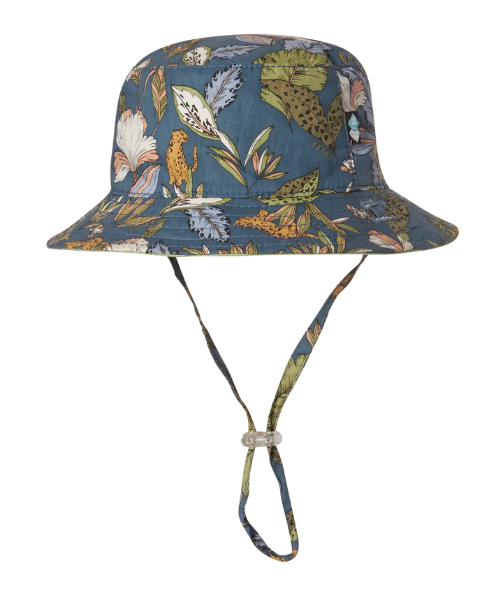 Dozer Baby Boys Bucket Maximus Slate