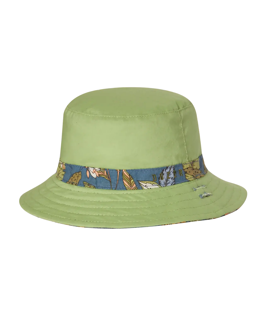 Dozer Baby Boys Bucket Maximus Slate