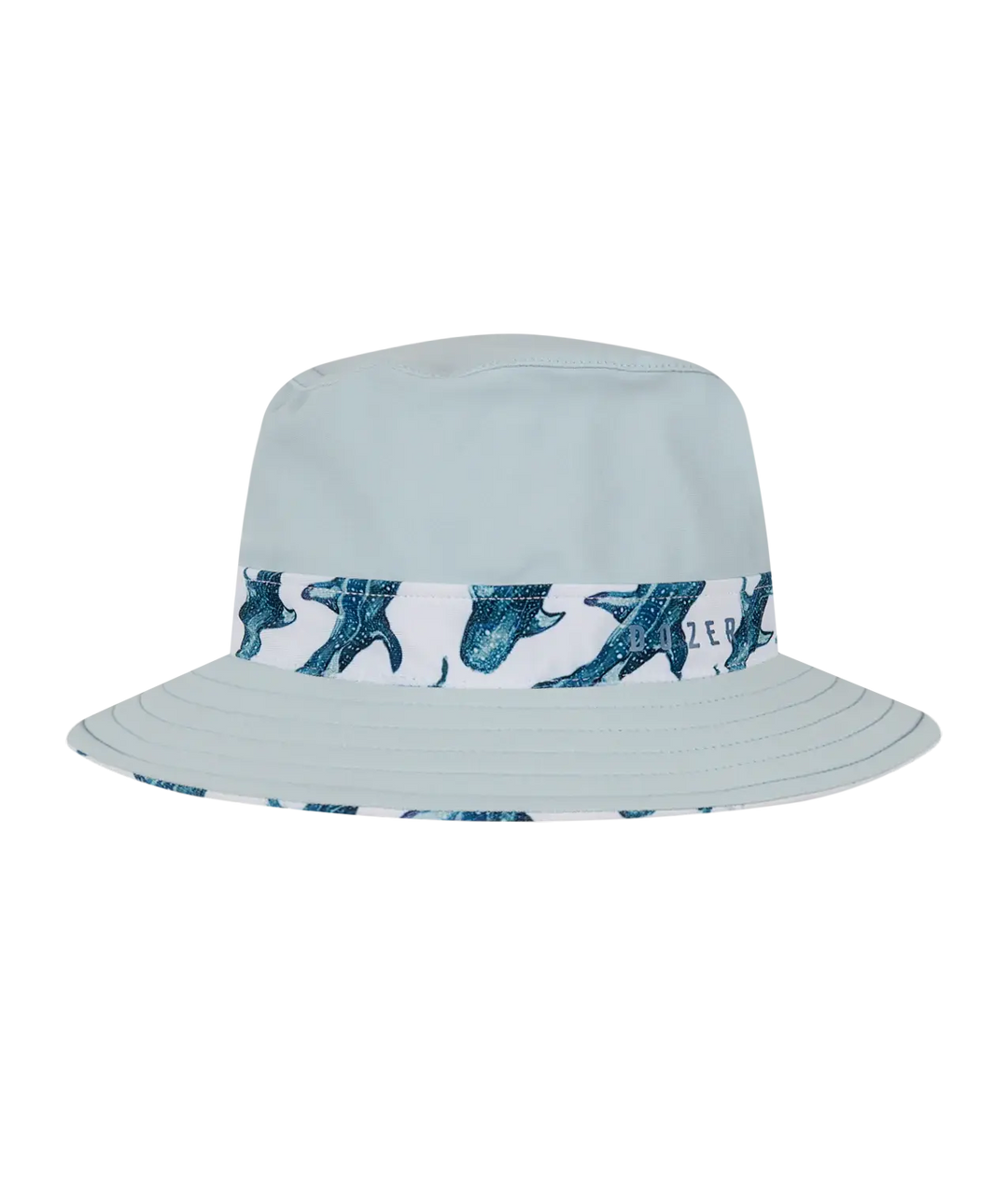 Dozer Baby Boys Bucket Jervis White Multi