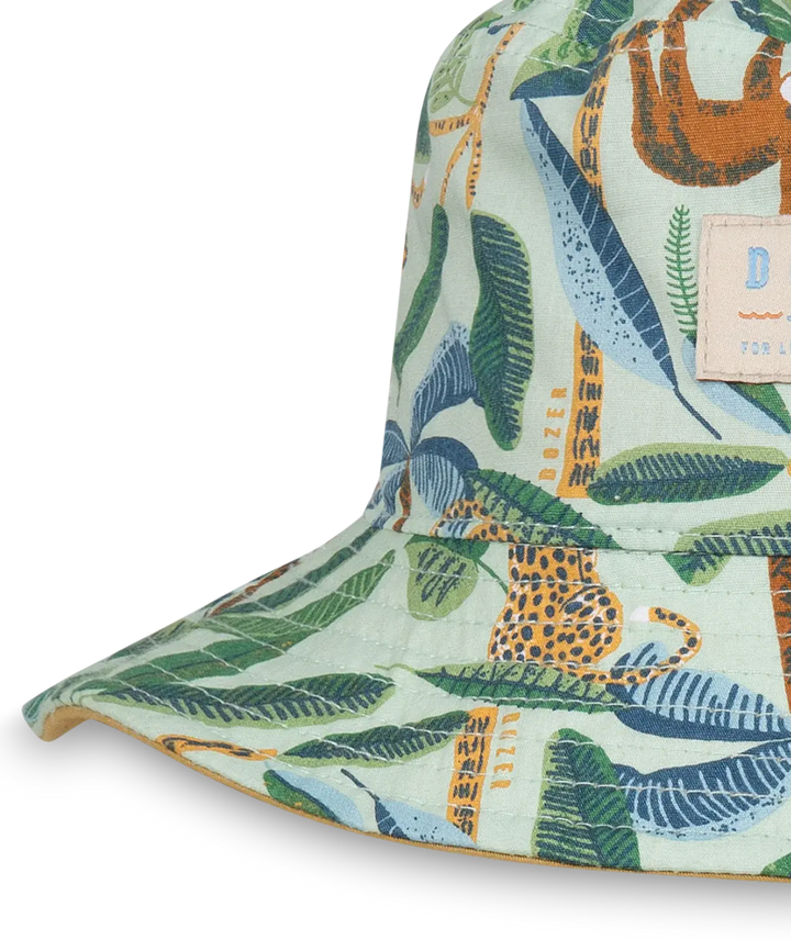 Dozer BABY BOYS BUCKET KAMAY-MULTI