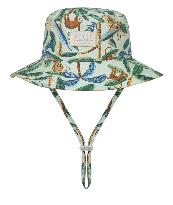 Dozer BABY BOYS BUCKET KAMAY-MULTI