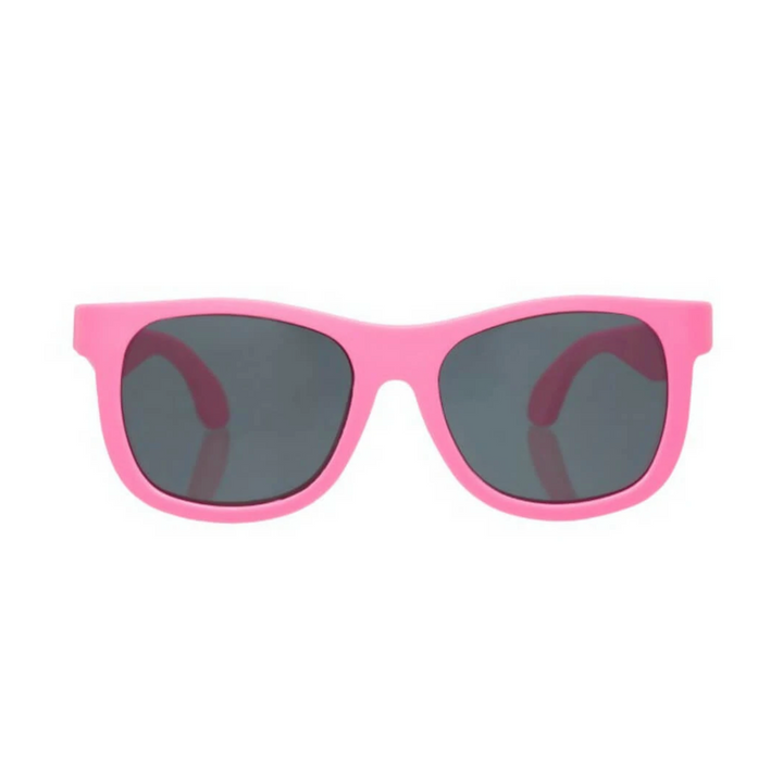 Babiators Original Navigators-Think Pink