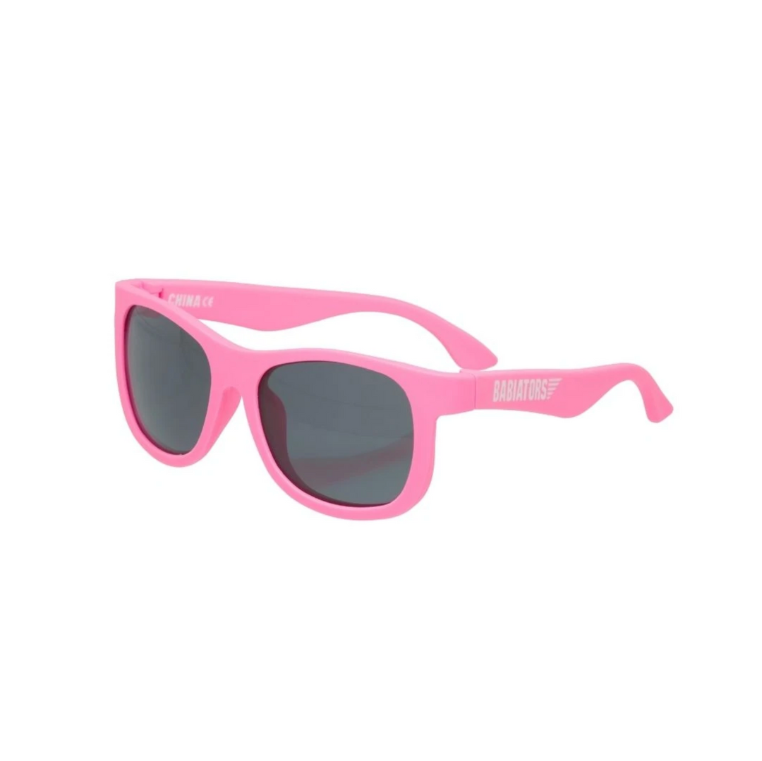 Babiators Original Navigators-Think Pink