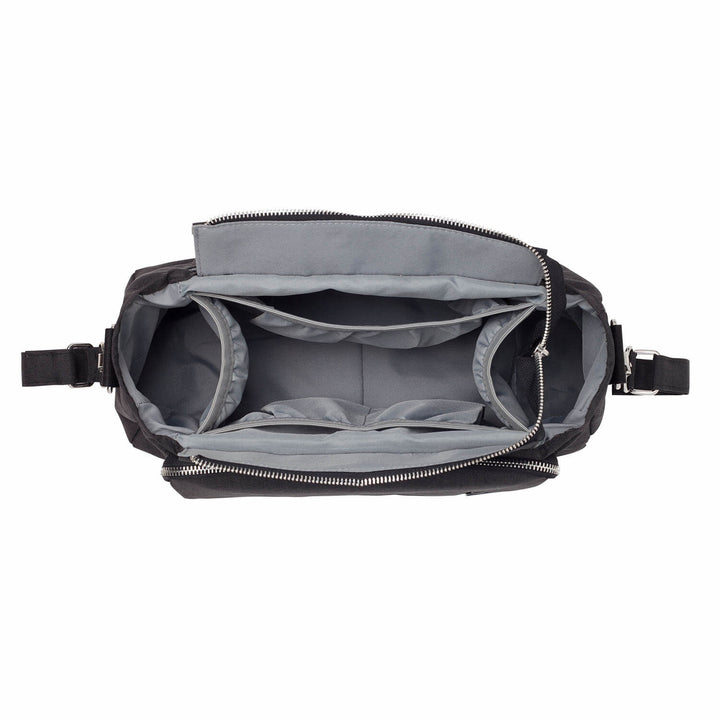 Outlookbaby Pram Caddy Black