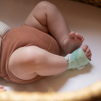Owlet Smart Sock 3 / Mint Green