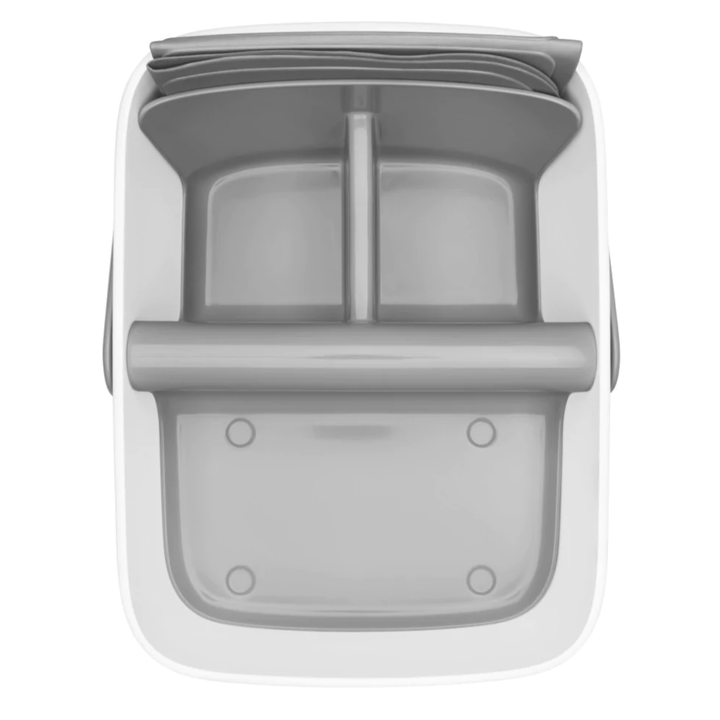 OXO Tot Diaper Caddy with Changing Mat - Grey