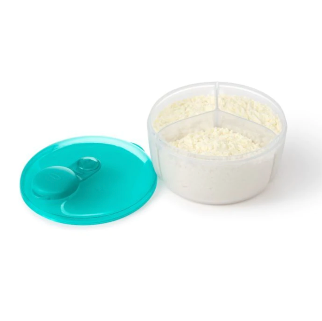 OXO Tot Formula Dispenser - Teal