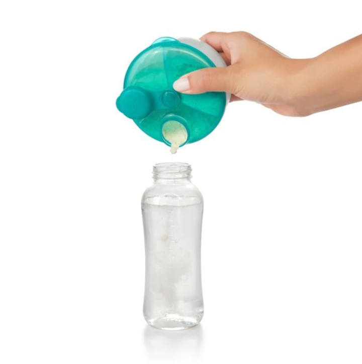 OXO Tot Formula Dispenser - Teal