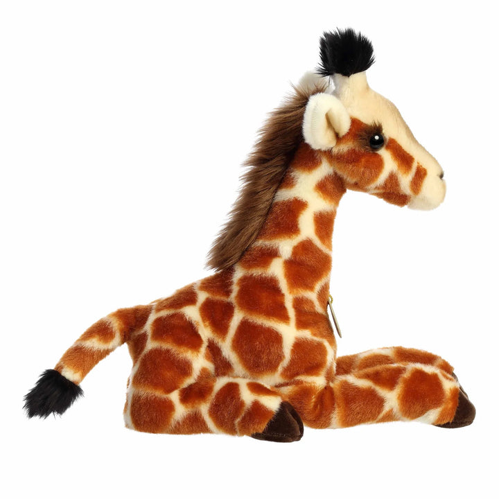 Aurora Miyoni Giraffe Brown
