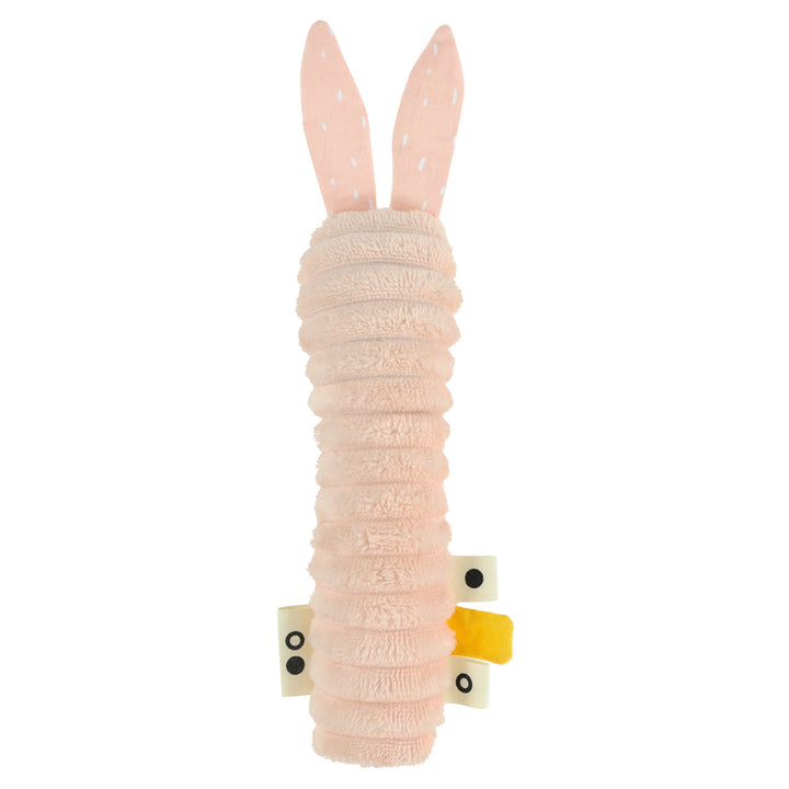 Trixie Squeaker-Mrs. Rabbit