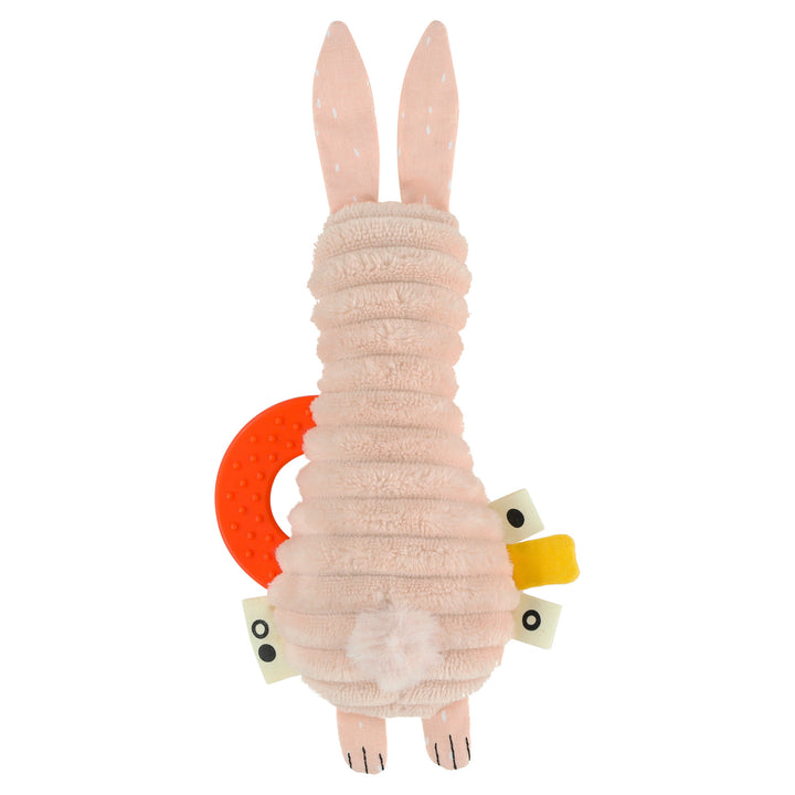 Trixie Mini activity toy - Mrs. Rabbit