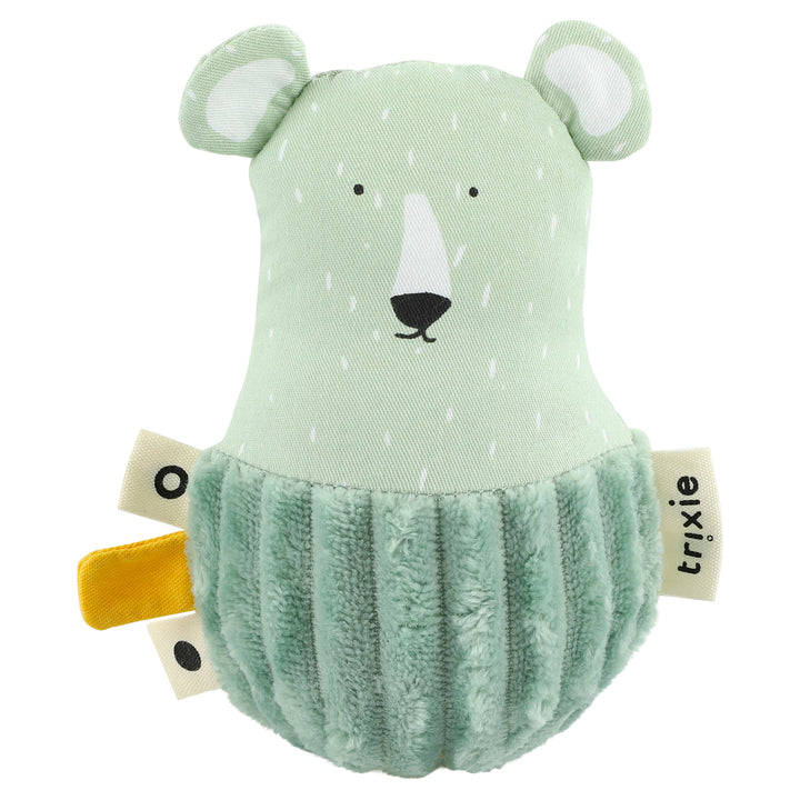 Trixie Mini Wobbly - Mr. Polar Bear