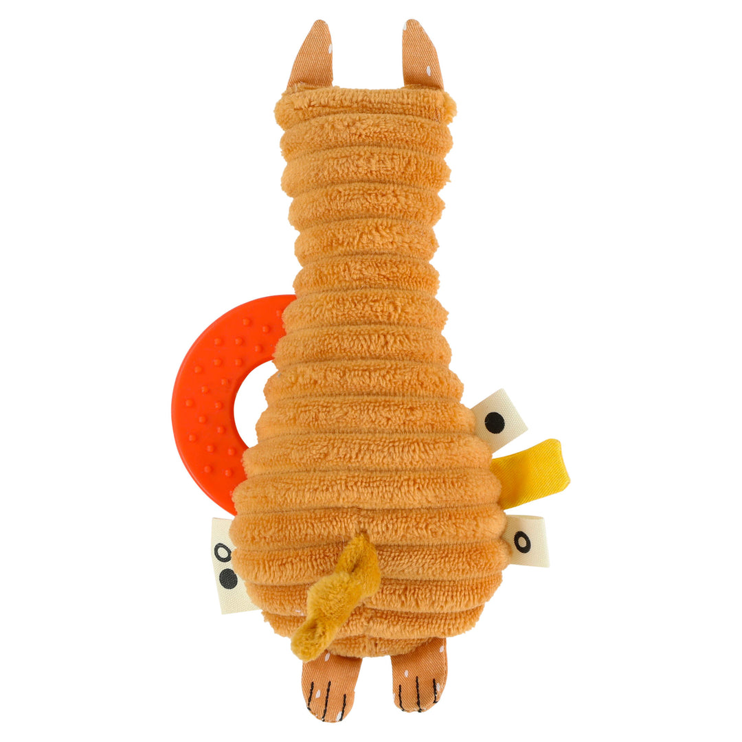 Trixie Mini activity toy - Mr. Fox