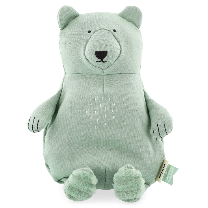 Trixie Plush toy small-Mr. Polar Bear