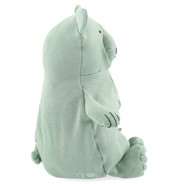 Trixie Plush toy small-Mr. Polar Bear