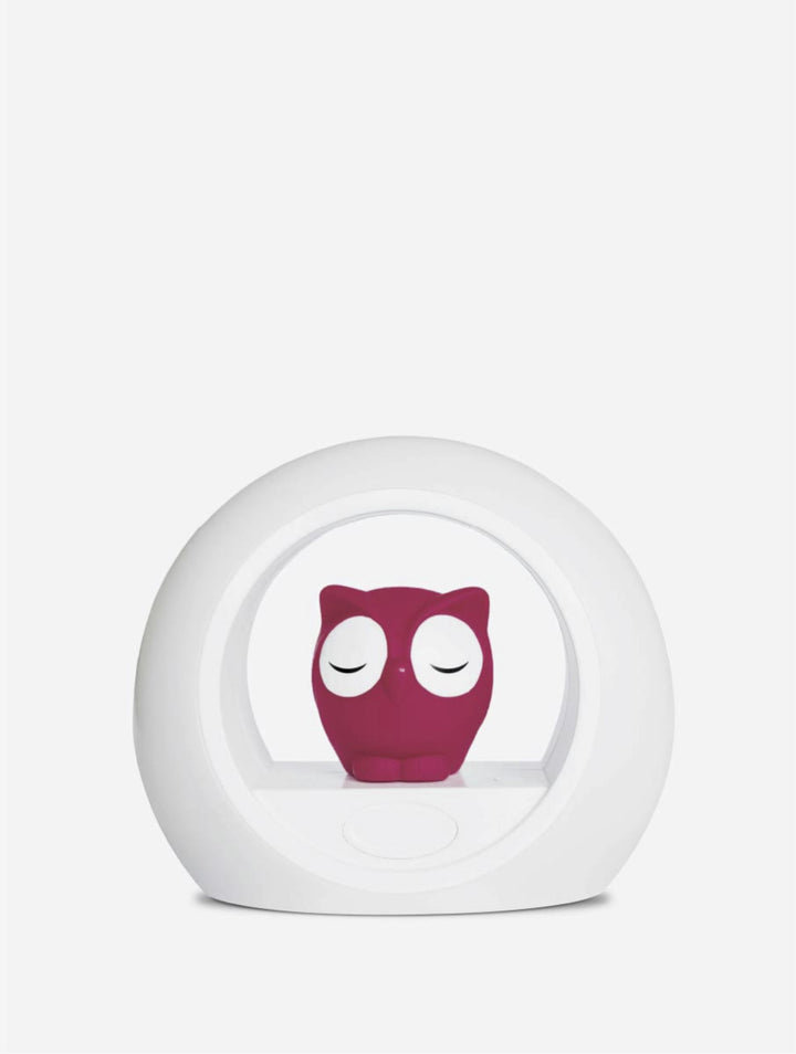 ZAZU Nightlight LOU-Pink