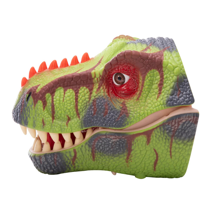 Discovery Zone Jurassic Bubble Blaster (Assorted)