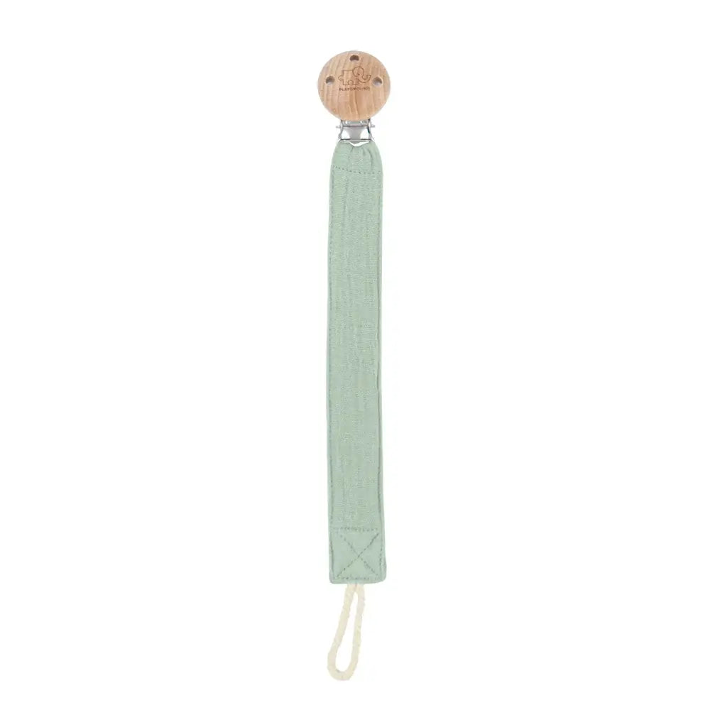 Playground Dummy Chain - Silen Sage