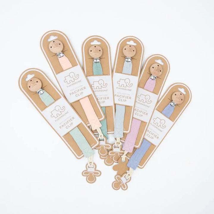 Playground Dummy Chain - Lilac
