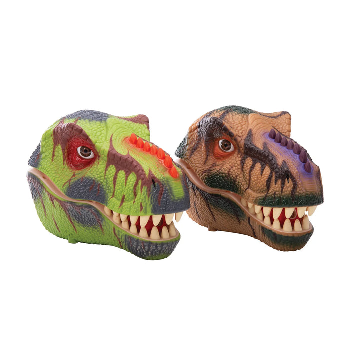 Discovery Zone Jurassic Bubble Blaster (Assorted)