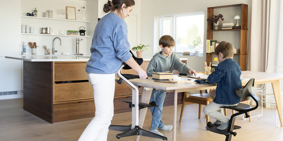 Stokke Highchair Nomi Chair