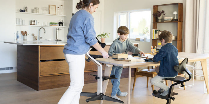 Stokke Highchair Nomi Chair