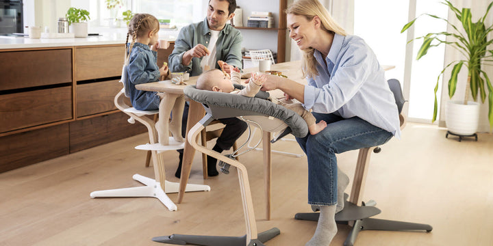 Stokke Highchair Nomi Chair